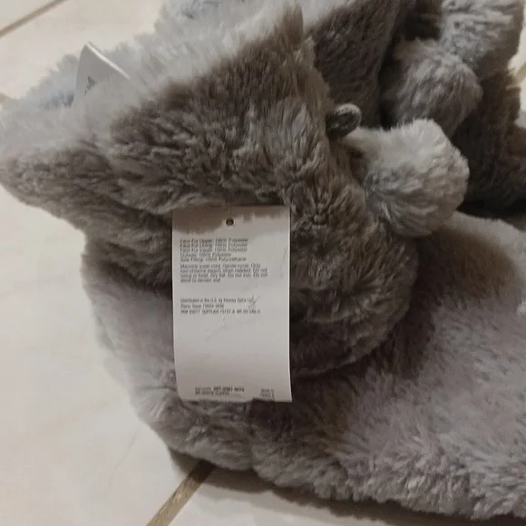 Women's slippers - Picture 5 of 5